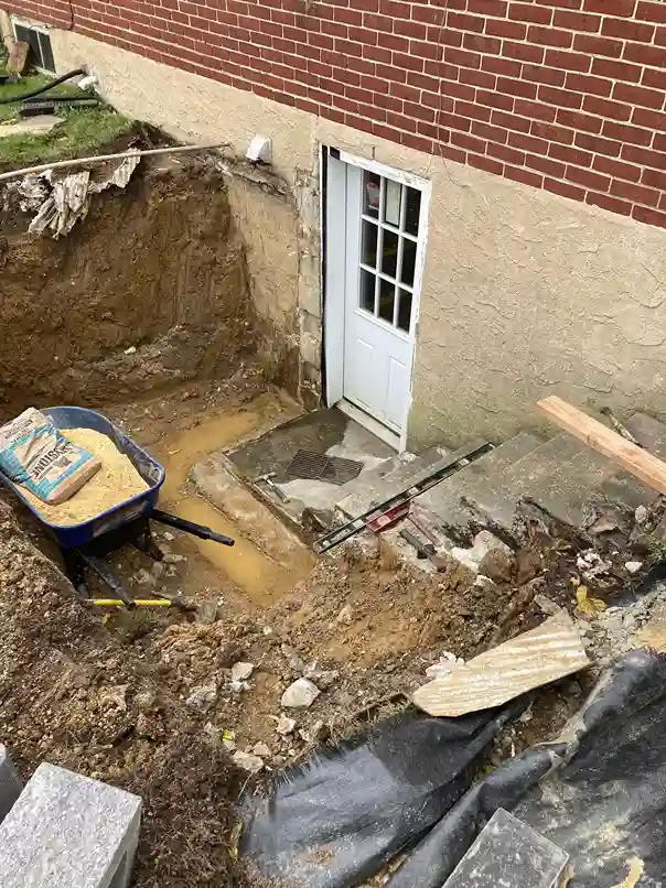 Elk Mills Landscape Design