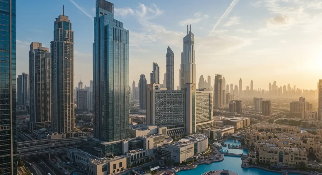 Why is Dubai a Top Spot for Medical Tourism