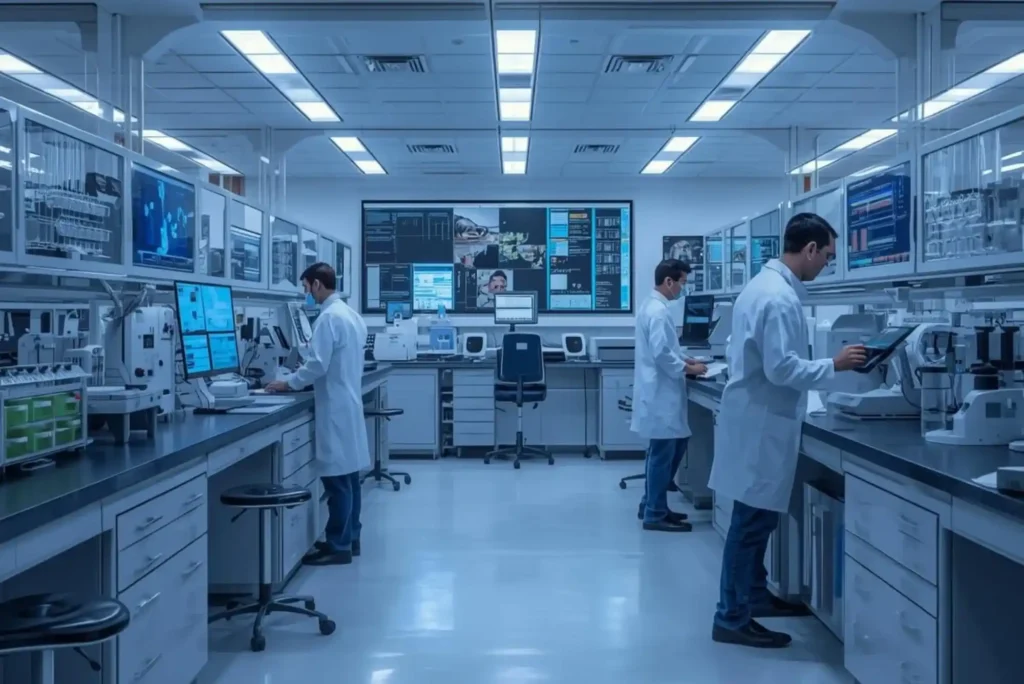 Drives Safe and Effective Peptide Research Today