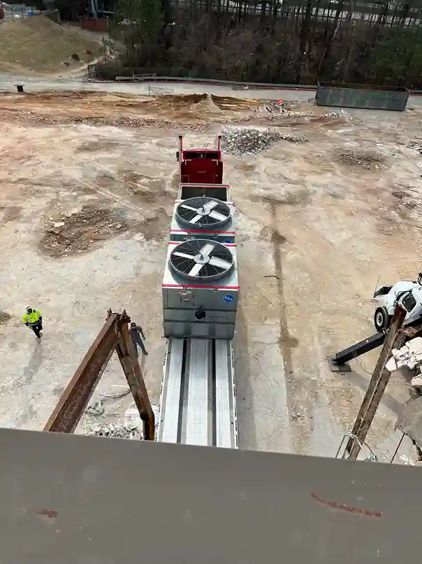 Role of Demolition in Disaster Recovery