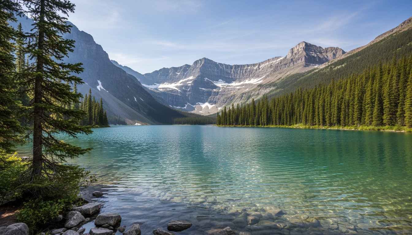 best places in montana to visit in summer