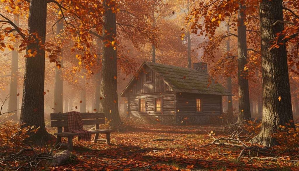 best places in the fall to visit