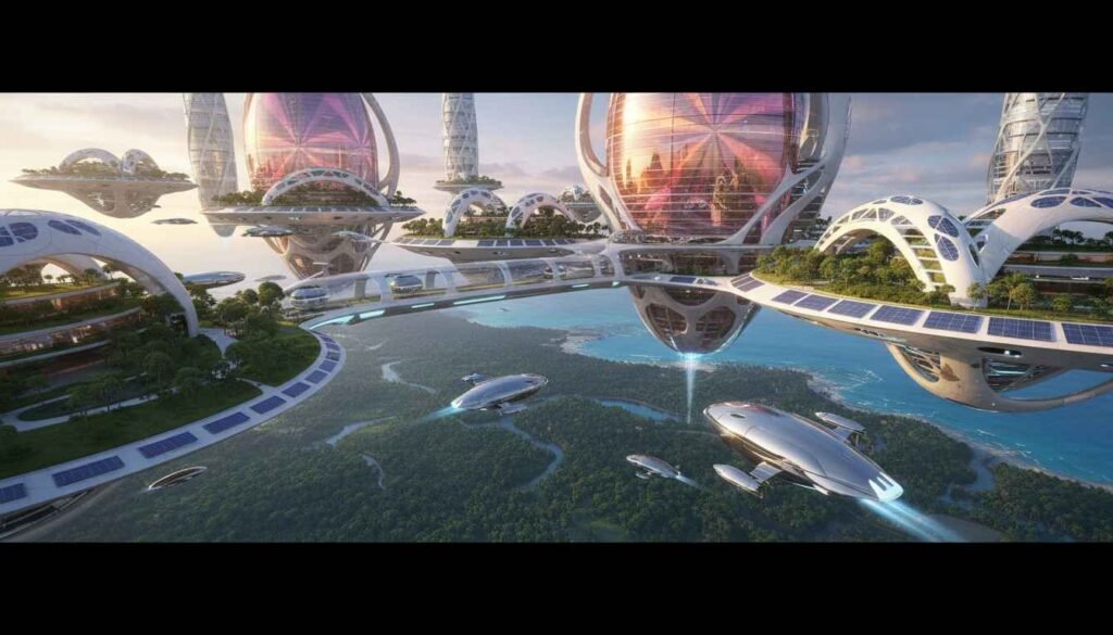 best places to visit 2025 in the world