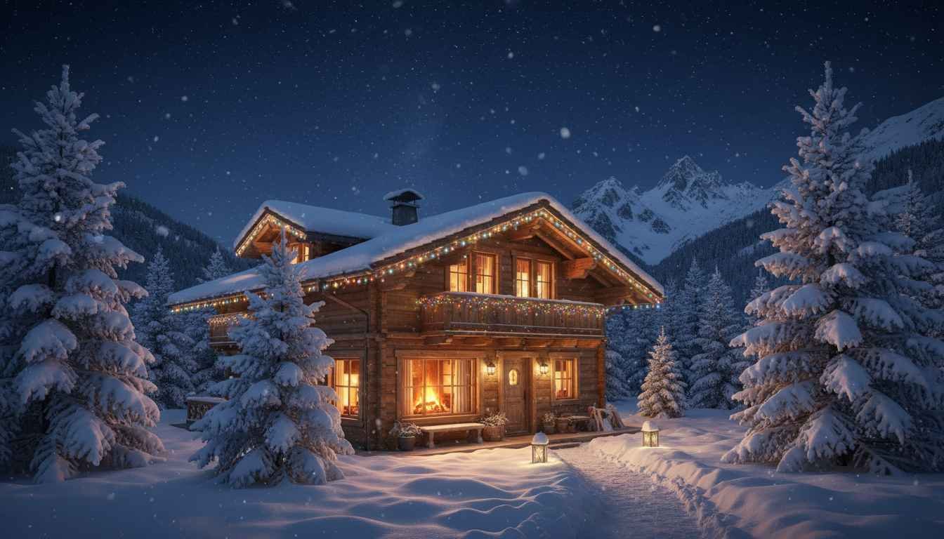 best places to visit at new year