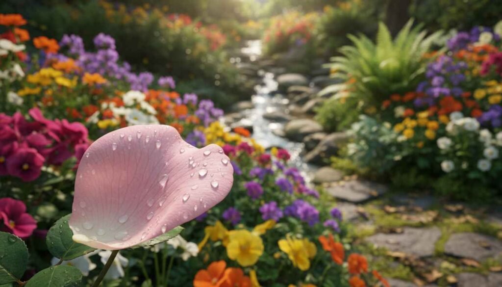 best places to visit for flower lovers