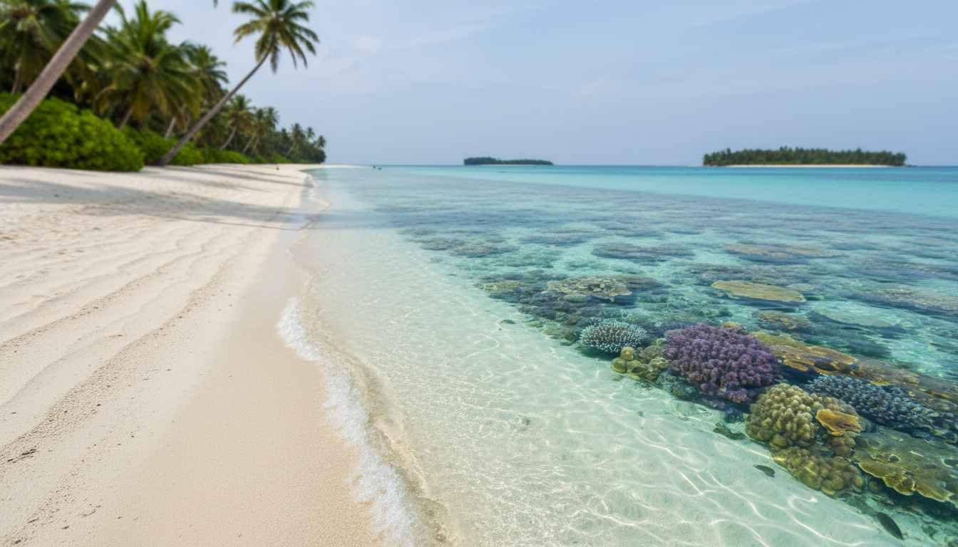 best places to visit in andaman and nicobar
