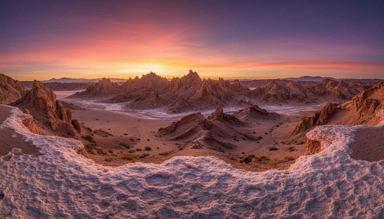 best places to visit in atacama desert