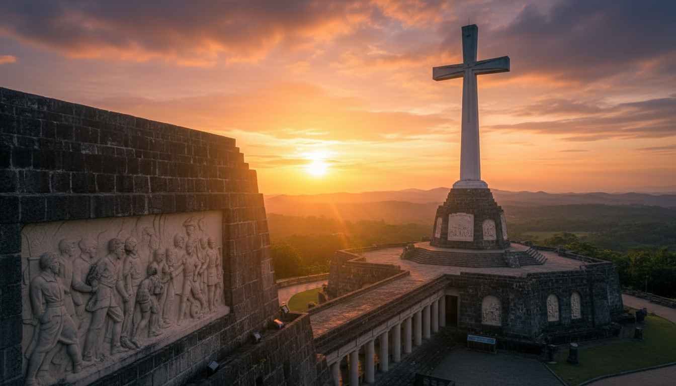 best places to visit in bataan philippines