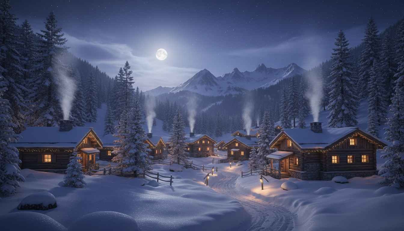 best places to visit in dec jan