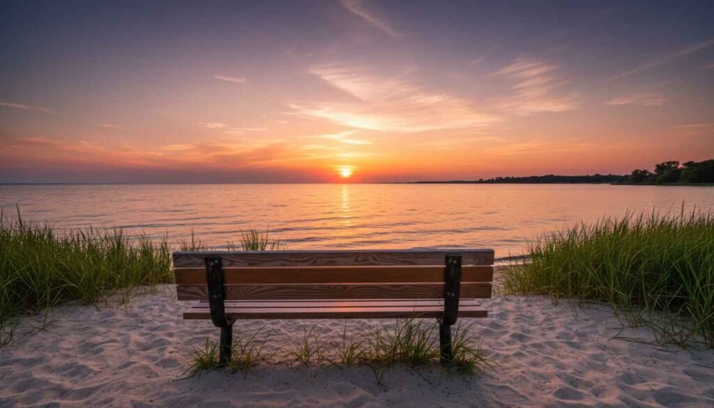 best places to visit in erie pa