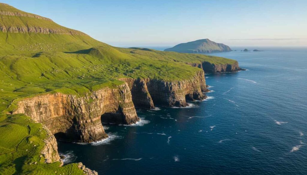 best places to visit in faroe islands