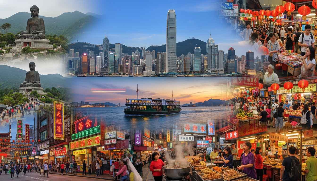 best places to visit in hong kong