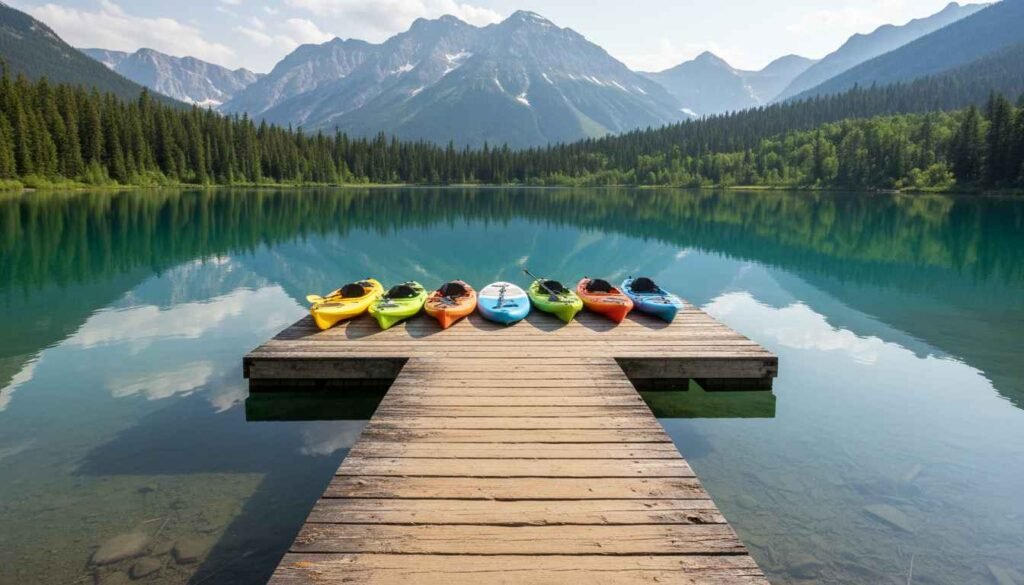 best places to visit in montana summer