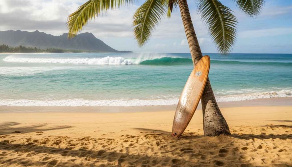 best places to visit in north shore oahu