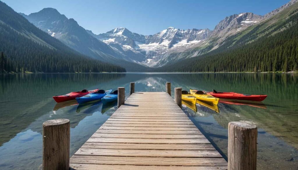 best places to visit in summer for cool weather