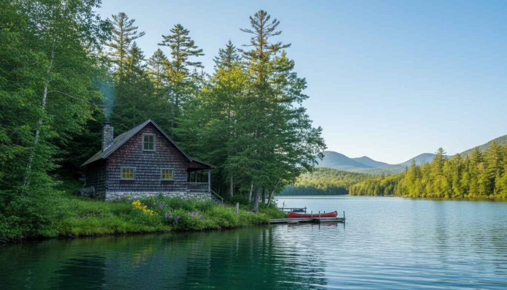 best places to visit in the us in the summer