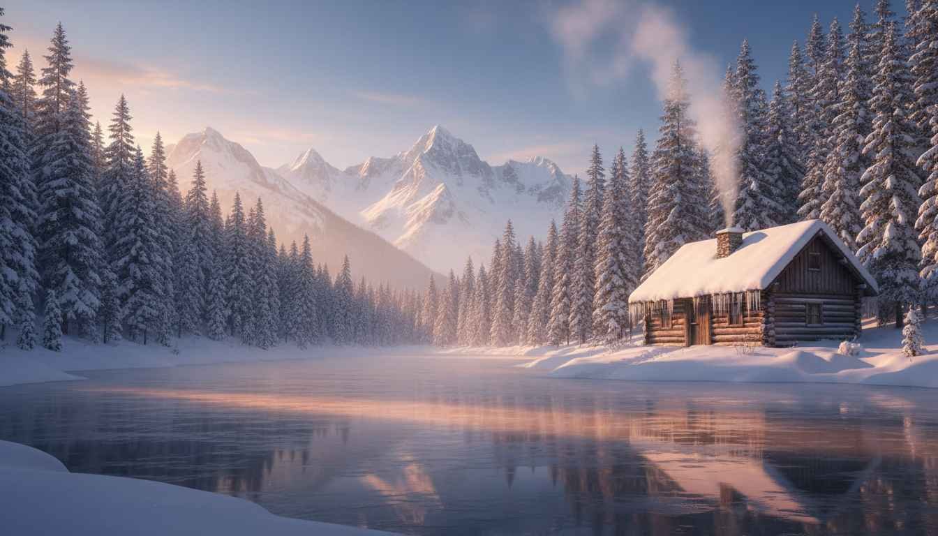 best places to visit in usa for winter