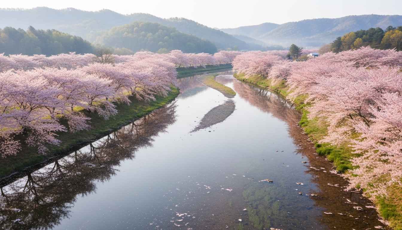 best places to visit in virginia in spring