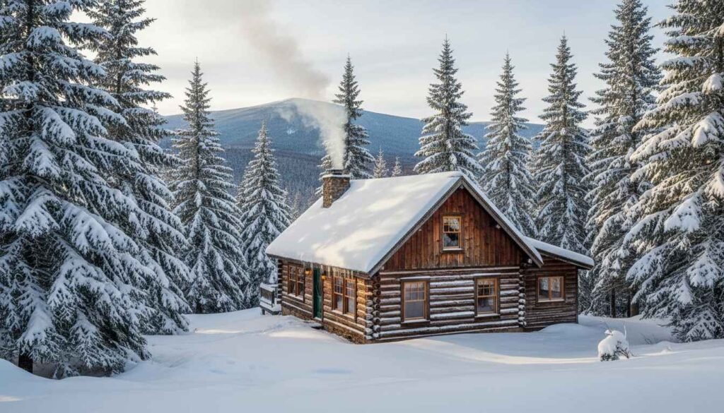 best places to visit in winter north carolina