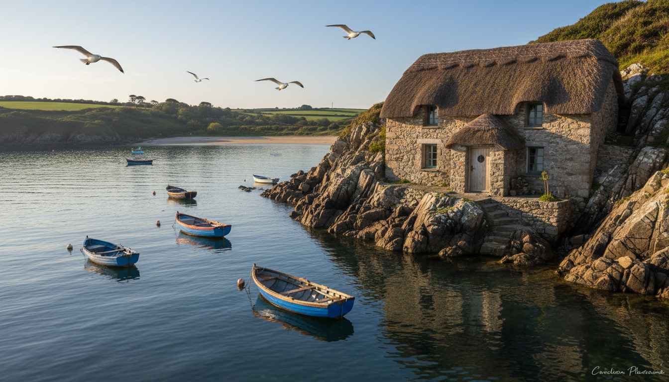 best places to visit near cork ireland
