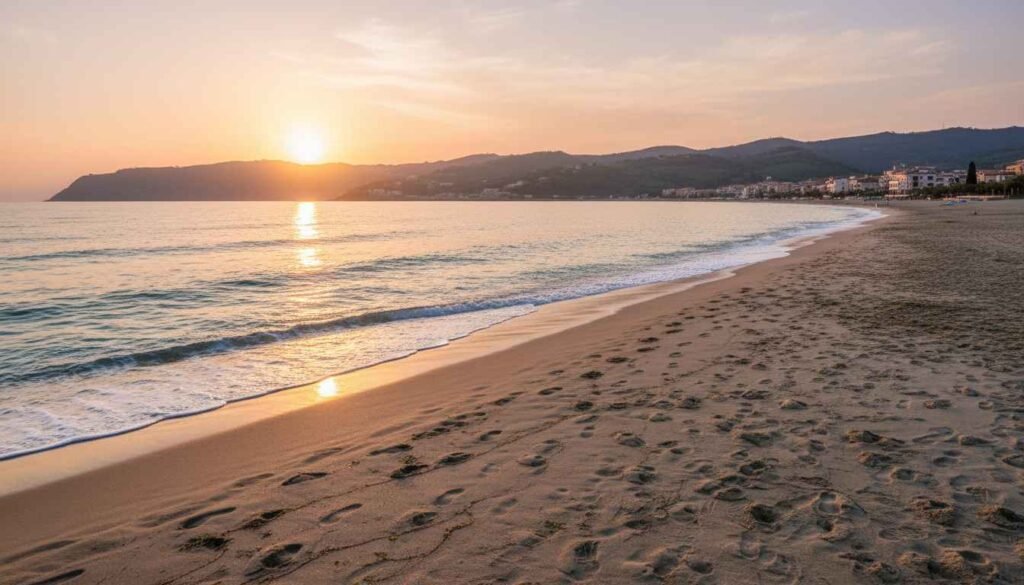 best places to visit on italy's east coast