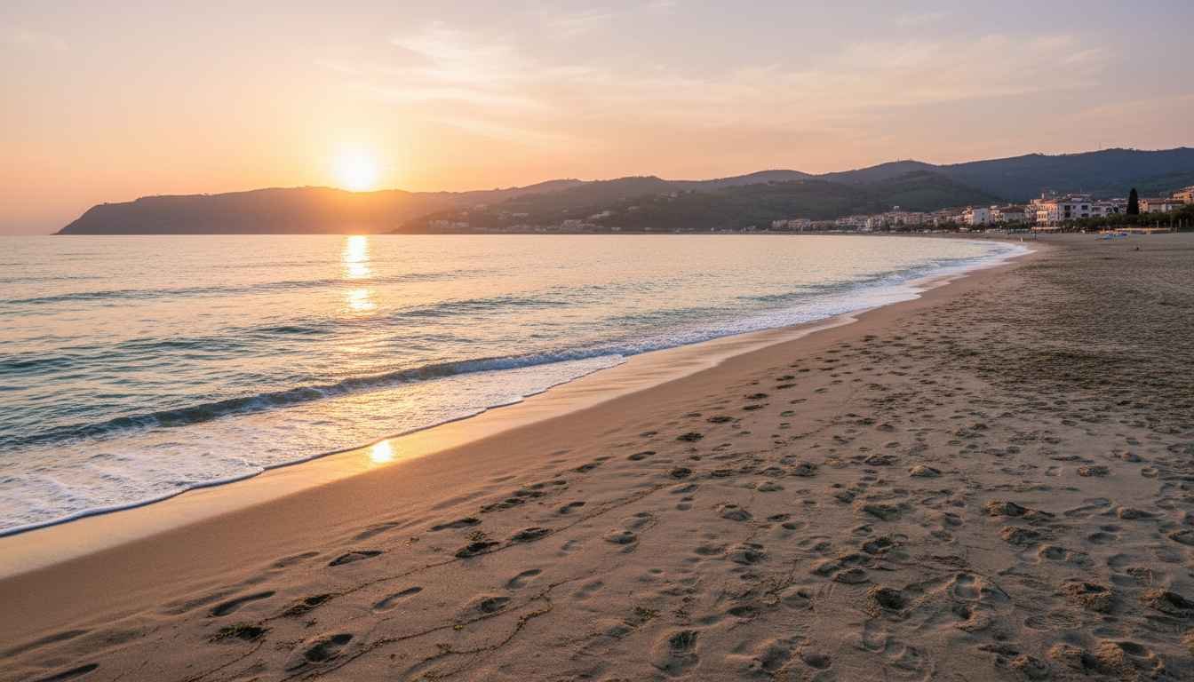 best places to visit on italy's east coast