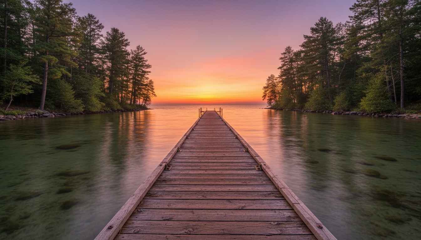 best places to visit on the great lakes