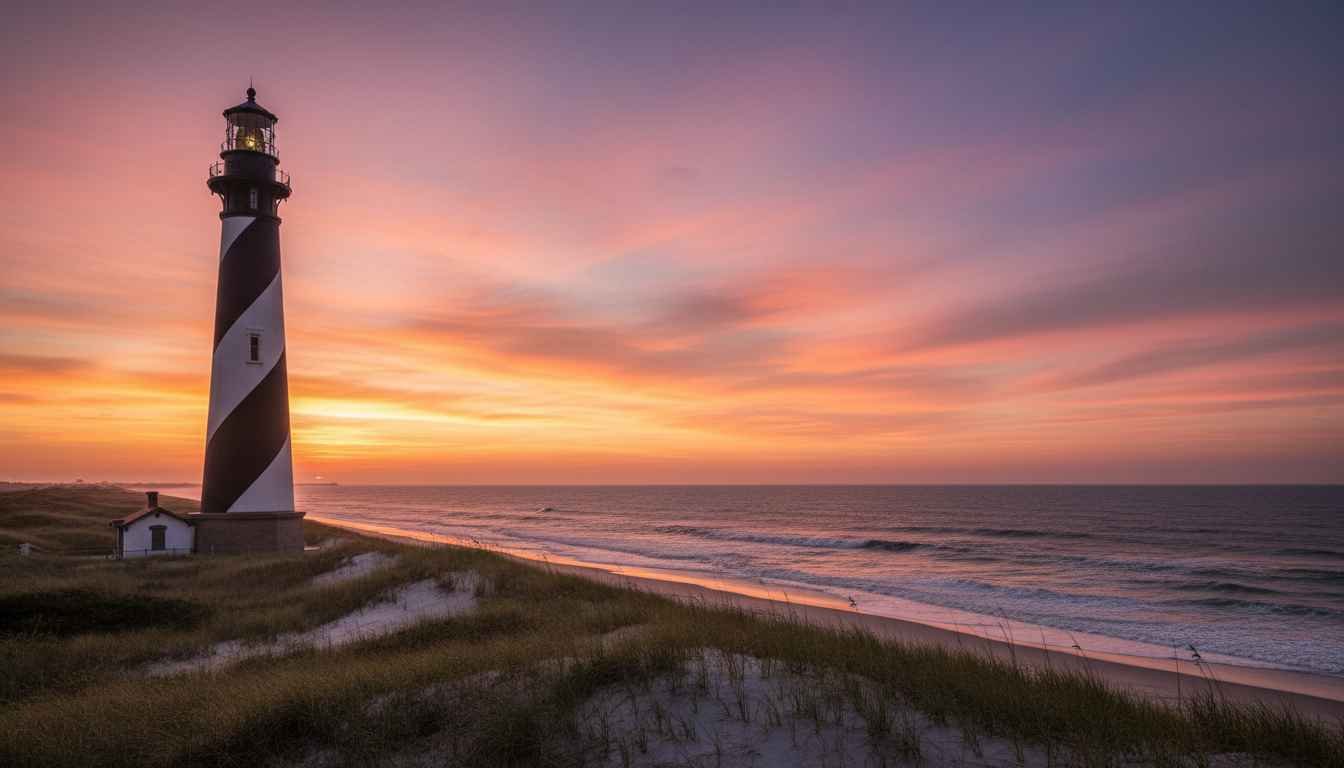 best places to visit outer banks nc
