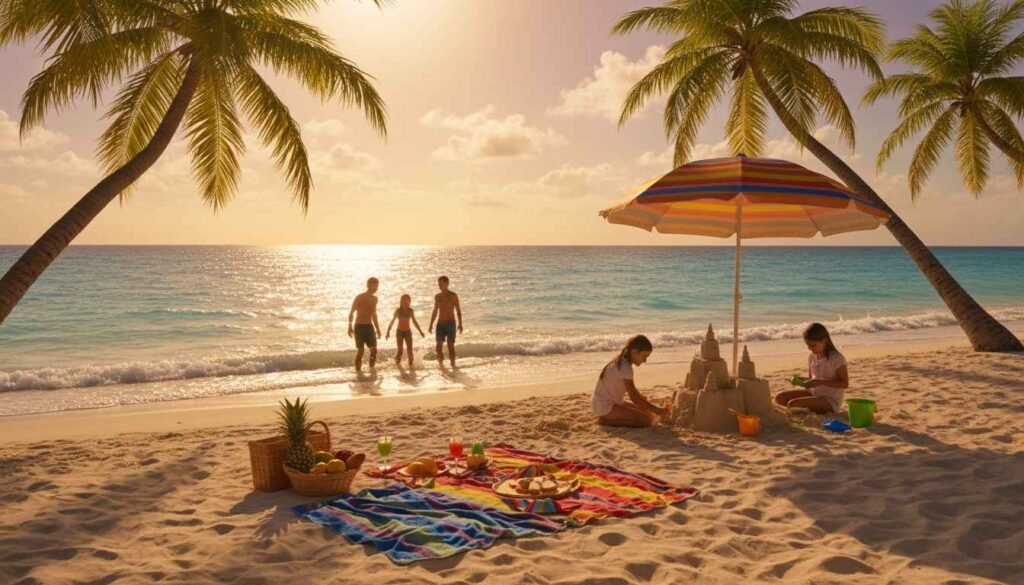 best places to visit with family in the world