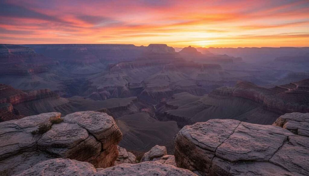 best scenic places to visit in usa