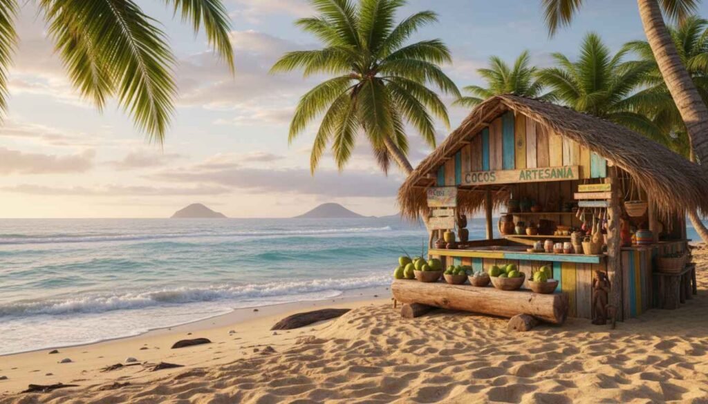 cheap places to visit in costa rica