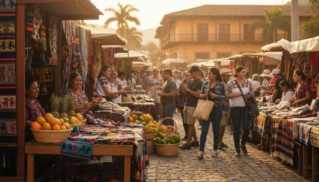 cheapest places to visit in latin america