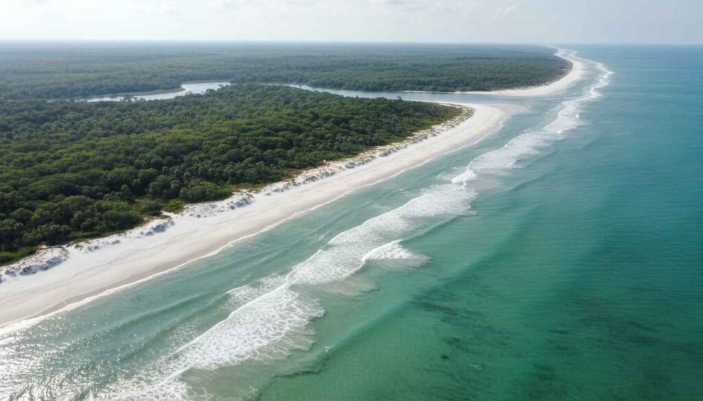 cool places to visit in south georgia