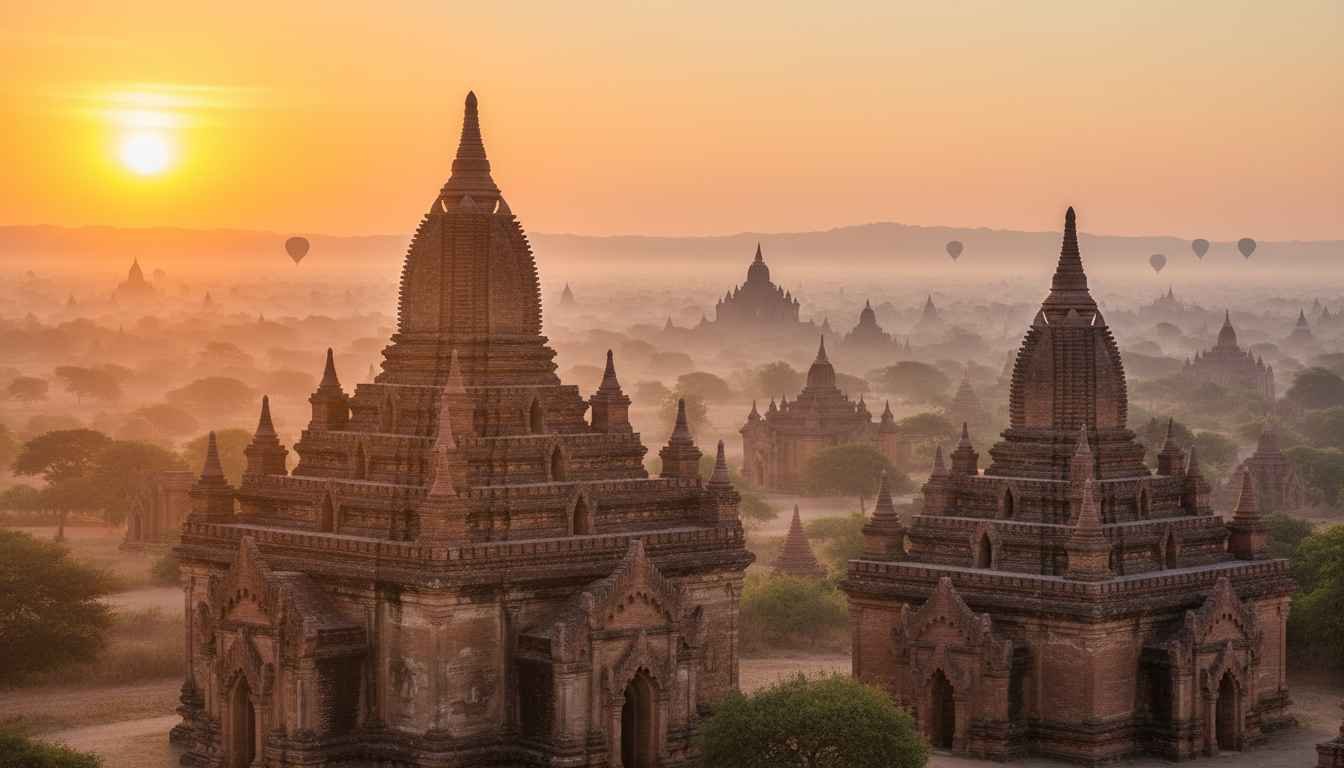 coolest places to visit in southeast asia