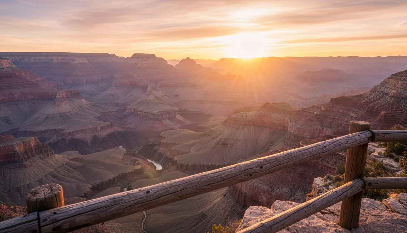 epic places to visit in the us