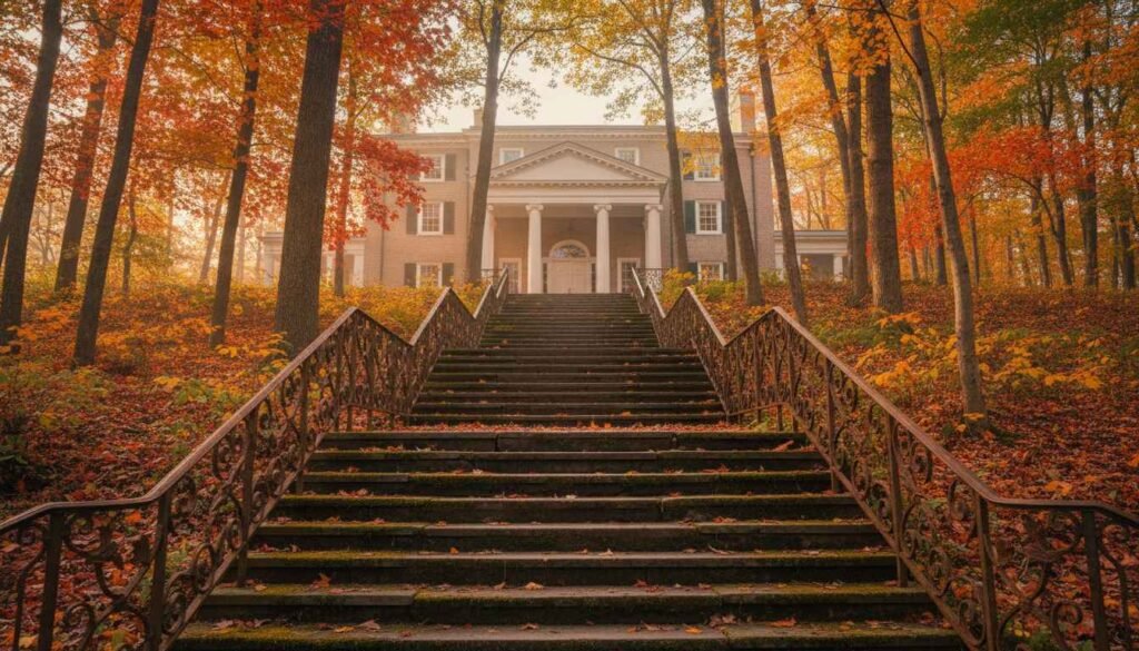 historical places to visit in new york state