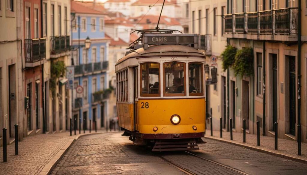interesting places to visit in lisbon portugal