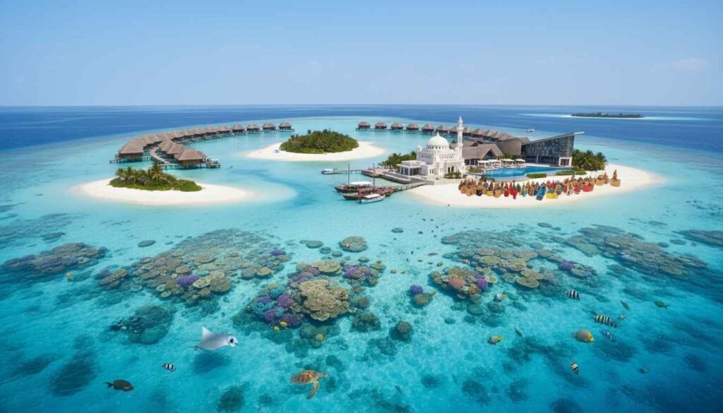 maldives top attractions maldives places to visit travel guide