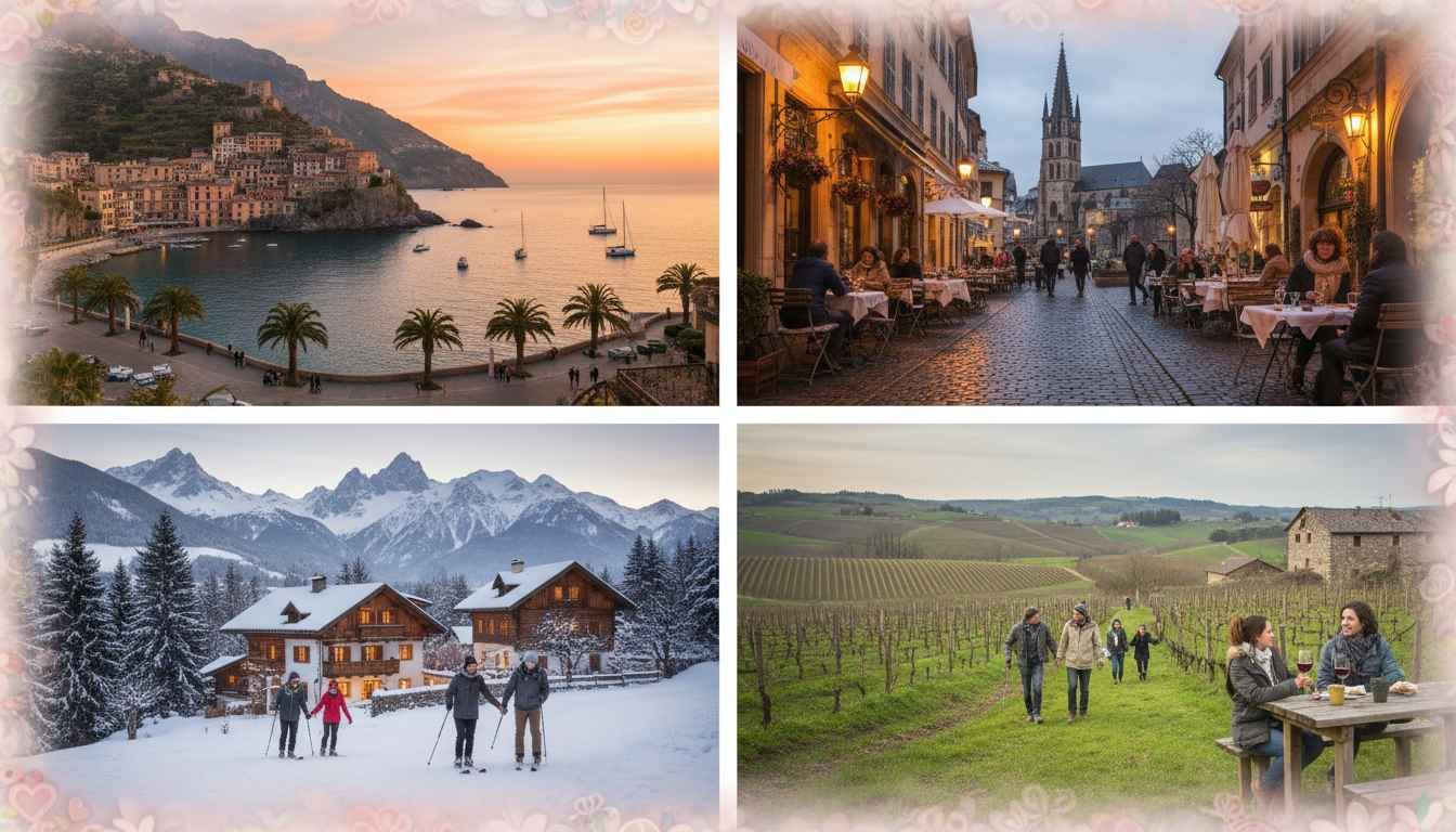 romantic places to visit on valentine's day