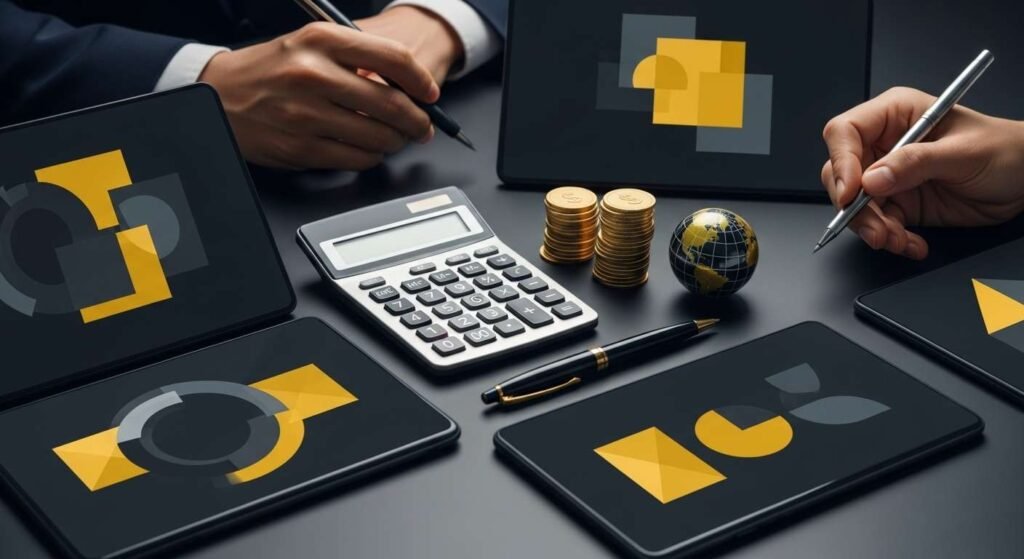 Financial Services Digital Marketing Strategy