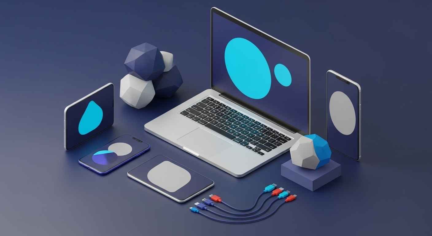 IT ecosystem valuation strategy