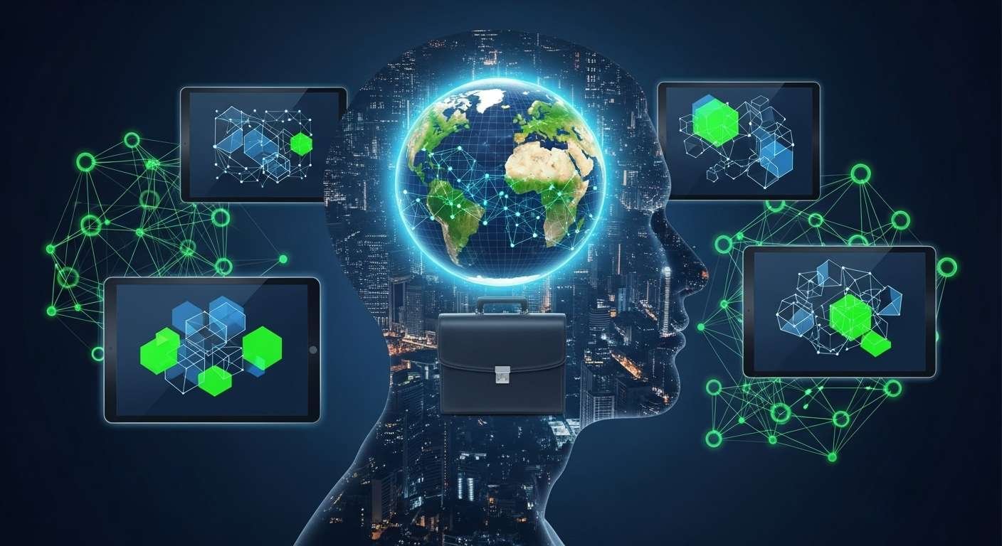 Pau Business Services Strategy