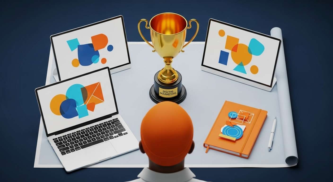 ROI of Digital Marketing in Yerevan