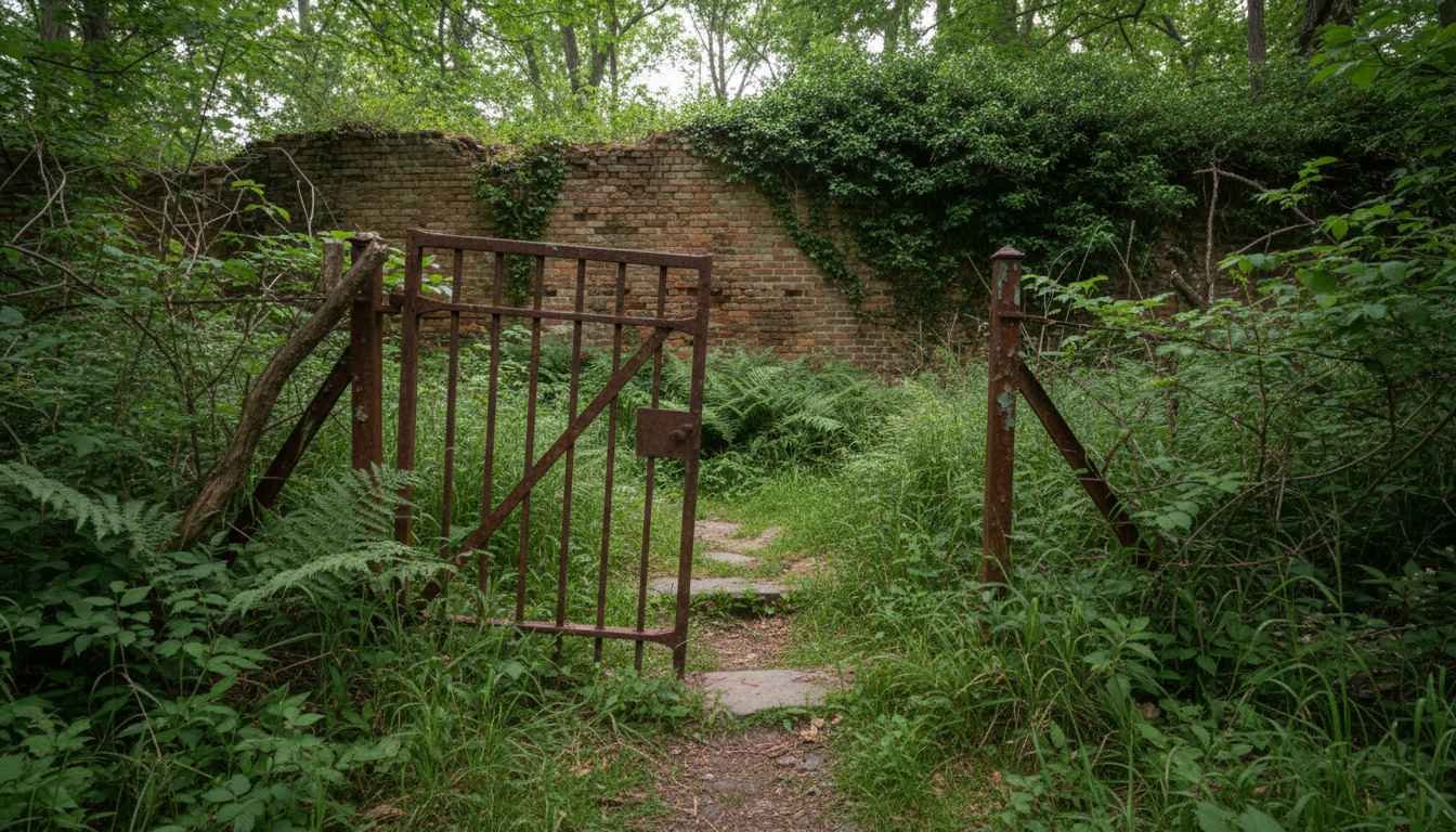 abandoned places in ma you can visit