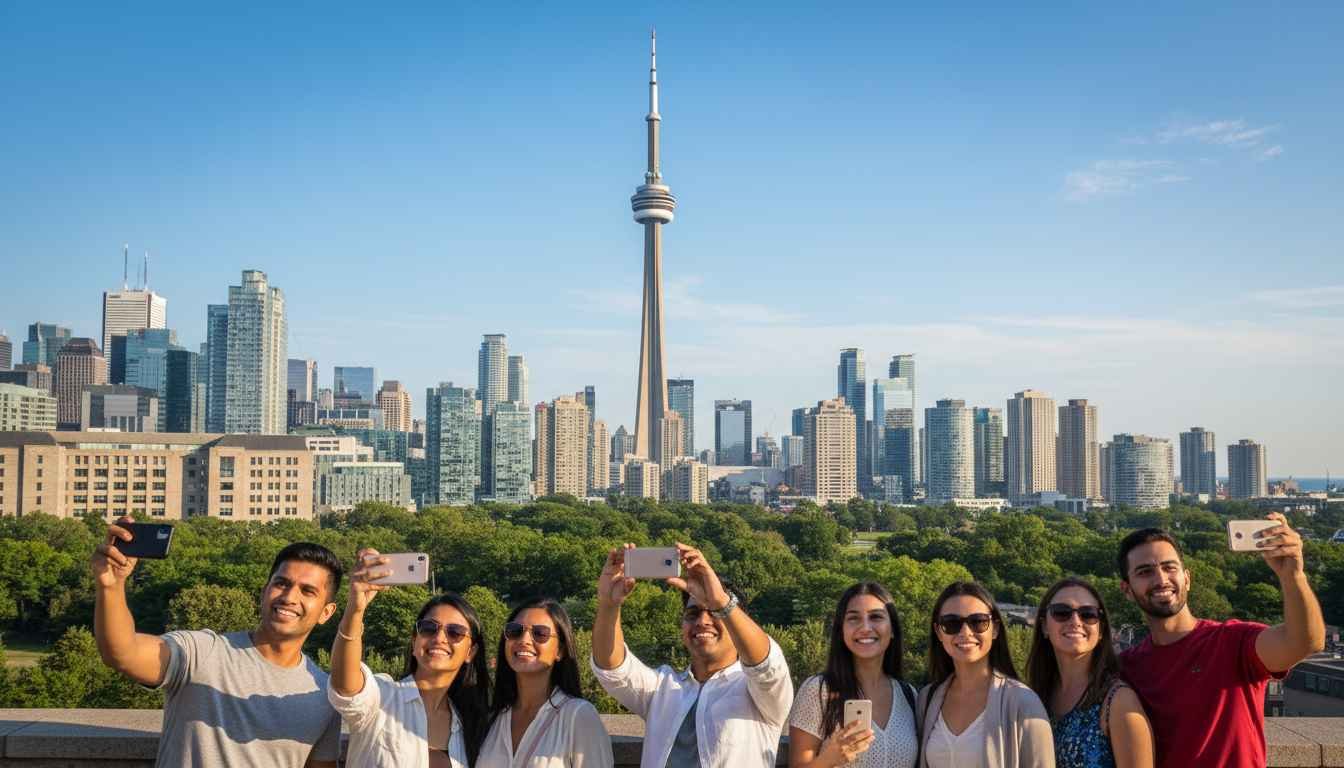 best place to visit in toronto canada