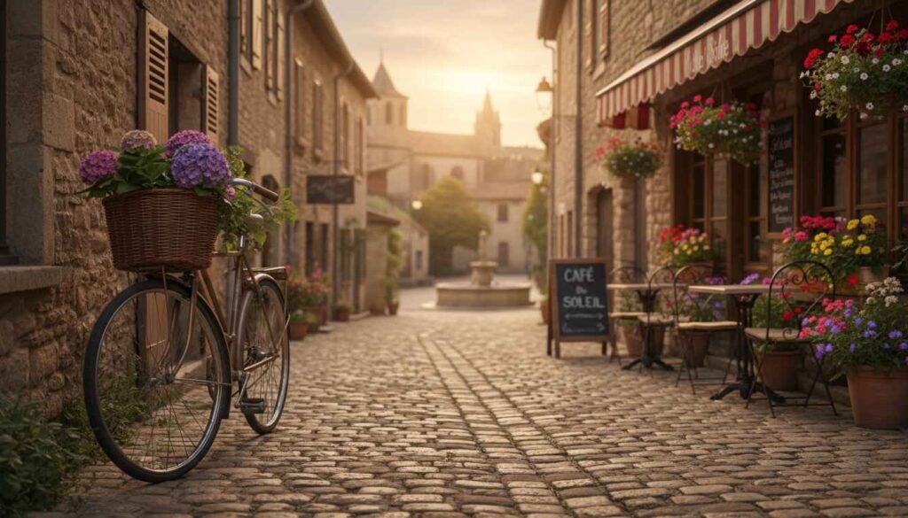 best places to visit in france outside of paris