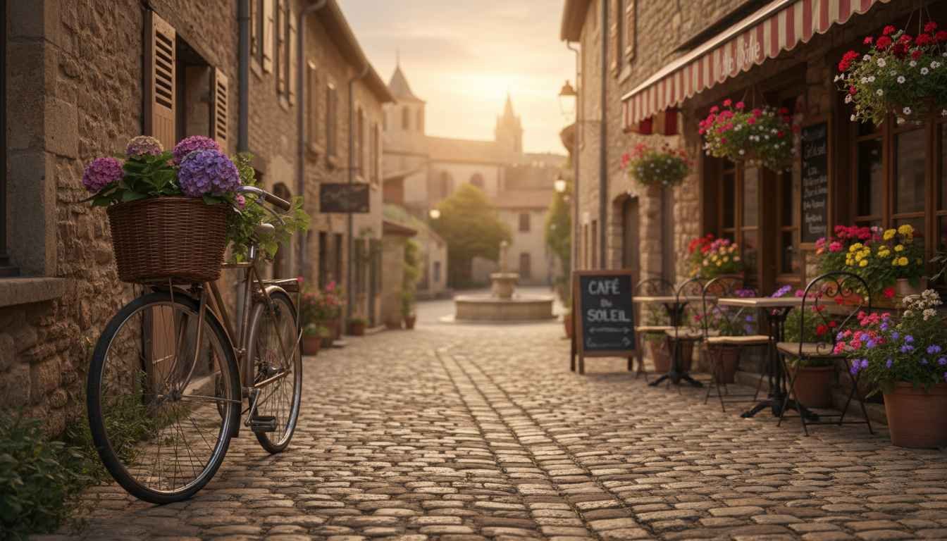 best places to visit in france outside of paris