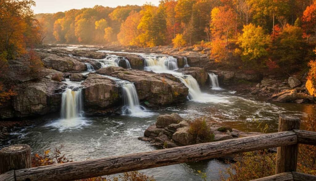 best places to visit in northern virginia