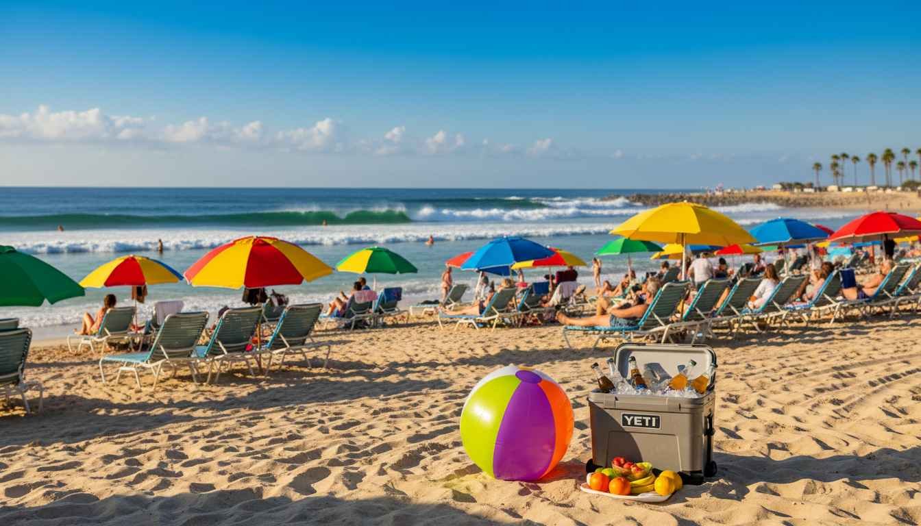 best places to visit in spring break in usa