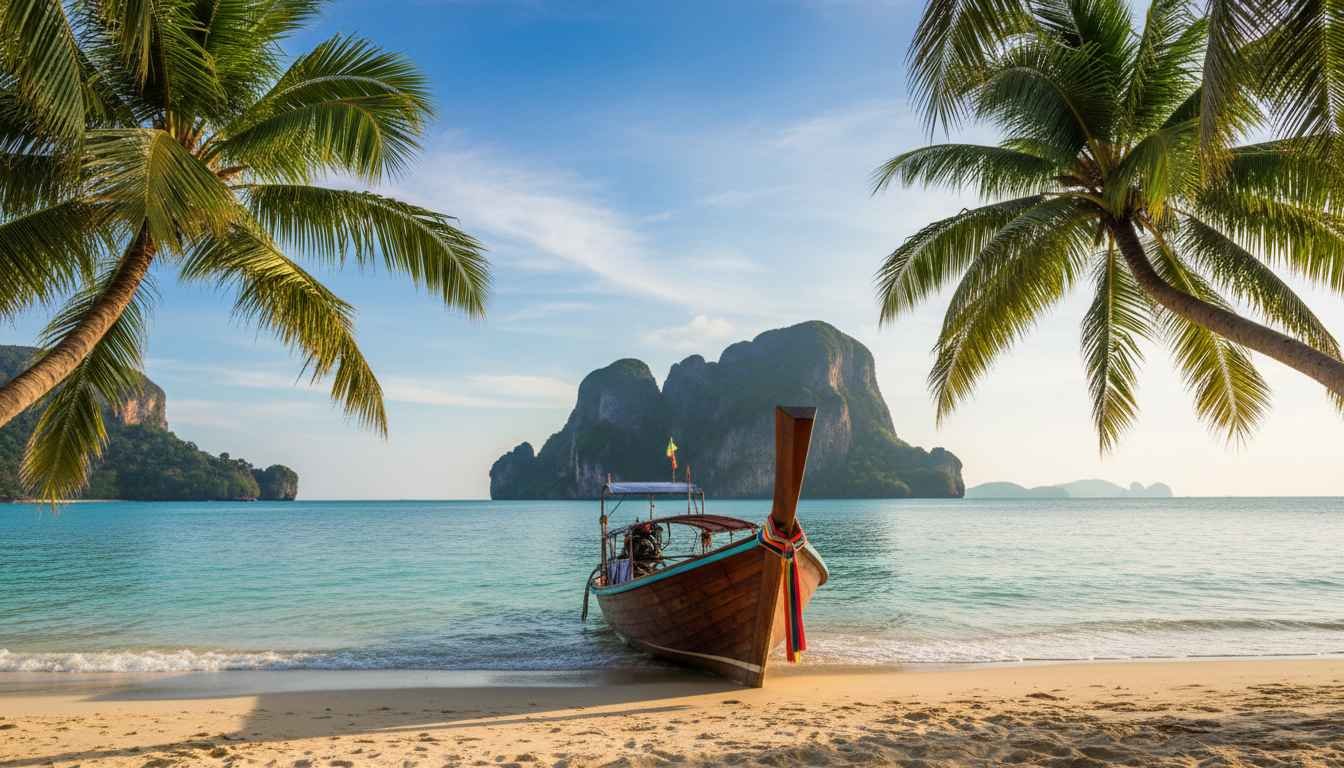 best places to visit in thailand phuket